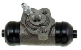 اسطوانة فرامل خلفية أصلية Toyota Corolla 1992–2002 — جودة عالية وأداء موثوق