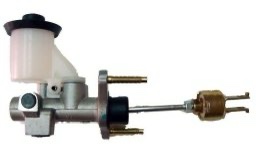 ماستر كلتش (أسطوانة القابض الرئيسية) أصلية Toyota Land Cruiser 80 Series 1990–1997 — جودة عالية وأداء موثوق