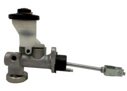 ماستر كلتش (أسطوانة القابض الرئيسية) أصلية Toyota Land Cruiser 100 Series 1998–2007 — جودة عالية وأداء موثوق