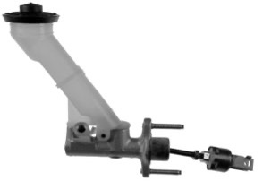 ماستر كلتش تويوتا كورولا (1998–2007 — قير عادي) — جودة عالية وأداء موثوق