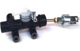 أسطوانة كلتش سفلية تويوتا هايلكس / هايس (1984–2005 — قير عادي) — جودة عالية وأداء موثوق