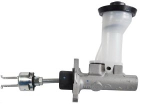 ماستر كلتش تويوتا هايلكس / فورتشنر (2005–2015 — قير عادي) — جودة عالية وأداء موثوق