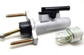 أسطوانة كلتش سفلية تويوتا كورولا (2000–2007 — قير عادي) — جودة عالية وأداء موثوق