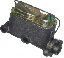 ماستر بريك شيفروليه / GMC شاحنات C/K Series (1988–1994 — تطبيقات متعددة) — جودة عالية وأداء موثوق