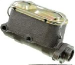 ماستر بريك شيفروليه / GMC شاحنات C/K Series (1973–1987 — تطبيقات متعددة) — جودة عالية وأداء موثوق