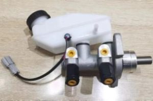 ماستر بريك شيفروليه أفيو / دايو كالوس (2004–2011 — تطبيقات متعددة) — جودة عالية وأداء موثوق