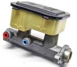 ماستر بريك GMC / شيفروليه شاحنات C/K Series (1988–1995 — تطبيقات متعددة) — جودة عالية وأداء موثوق