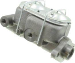 ماستر بريك شيفروليه / GMC شاحنات C/K Series (1973–1987 — تطبيقات متعددة) — جودة عالية وأداء موثوق