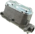 ماستر بريك شيفروليه / GMC شاحنات C/K Series (1973–1987 — تطبيقات متعددة) — جودة عالية وأداء موثوق