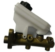 ماستر بريك فورد فييستا (1996–2002 — تطبيقات متعددة) — جودة عالية وأداء موثوق