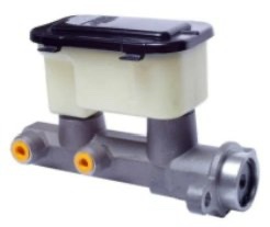 ماستر بريك شيفروليه سيلفرادو / GMC سييرا (1999–2007 — تطبيقات متعددة) — جودة عالية وأداء موثوق