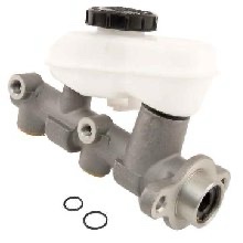 ماستر بريك فورد رينجر / مازدا B-Series (1995–2001 — تطبيقات متعددة) — جودة عالية وأداء موثوق