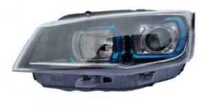 مصباح أمامي (شمعة) يمين / يسار لسيارة Changan CS75 — جودة أصلية وإضاءة قوية