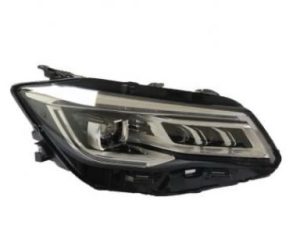 مصباح أمامي LED يمين / يسار لسيارة Changan CS75 — تصميم حديث وإضاءة عالية الأداء