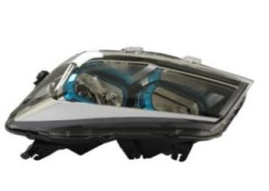 مصباح أمامي (شمعة) يمين / يسار لسيارة Changan CS75 — نسخة AA جودة أصلية