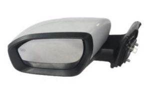 مرآة جانبية (مراية باب) يمين / يسار لسيارة Changan CS75 — نسخة M18 جودة أصلية