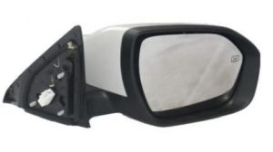 مرآة جانبية (مراية باب) يمين / يسار لسيارة Changan CS75 — نسخة M13 جودة أصلية