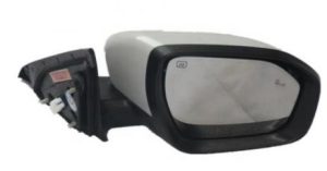 مرآة جانبية (مراية باب) يمين / يسار لسيارة Changan CS75 — نسخة M10 جودة أصلية