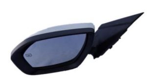 مرآة جانبية (مراية باب) لسيارة Changan CS75 — نسخة M12 جودة أصلية