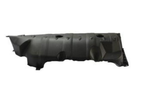 غطاء أسفل المحرك (حماية المكينة) لسيارة Changan CS75 — جودة أصلية ومتانة عالية