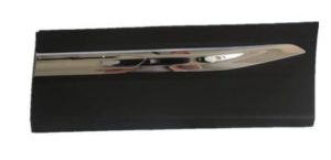 ديكور باب جانبي كروم يمين / يسار لسيارة Changan CS75 — لمسة فخامة وجودة أصلية