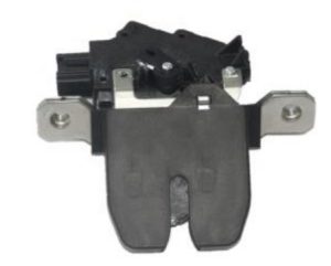 قفل شنطة خلفية (قفل باب خلفي) لسيارة Changan CS75 — جودة أصلية وأداء موثوق