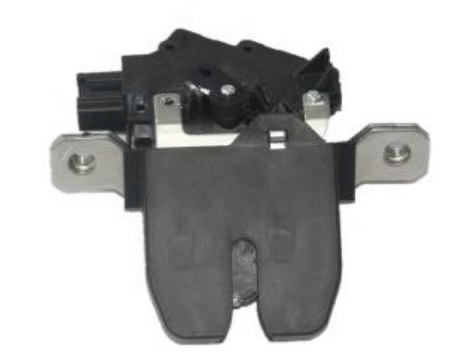 قفل شنطة خلفية (قفل باب خلفي) لسيارة Changan CS75 — جودة أصلية وأداء موثوق