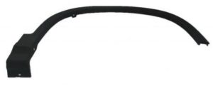 جلد رفرف (ديكور قوس العجل) يمين / يسار لسيارة Changan CS75 — جودة أصلية وحماية إضافية