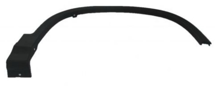 جلد رفرف (ديكور قوس العجل) يمين / يسار لسيارة Changan CS75 — جودة أصلية وحماية إضافية