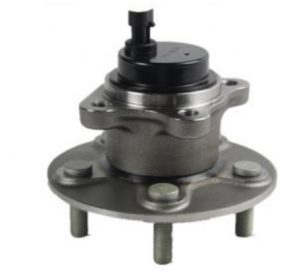 هَبّ العجل (رمان بلي مع الهَب) لسيارة Changan CS75 — جودة أصلية وثبات عالي