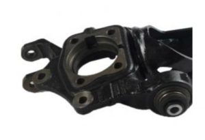 حاملة العجلة / مفصل التعليق (Steering Knuckle) يمين / يسار لسيارة Changan CS75 — جودة أصلية