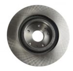 قرص فرامل (ديسك بريك) لسيارة Changan CS75 — نسخة M02 جودة أصلية