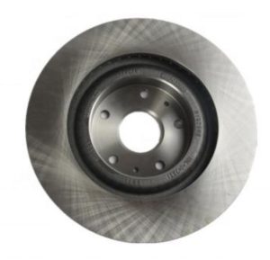 قرص فرامل (ديسك بريك) لسيارة Changan CS75 — نسخة M02 جودة أصلية