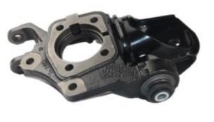 حاملة العجلة / مفصل التعليق (Steering Knuckle) يمين / يسار لسيارة Changan CS75 — جودة أصلية ومتانة عالية