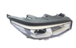 مصباح أمامي (شمعة) يمين / يسار لسيارة Changan CS55 — جودة أصلية وإضاءة عالية