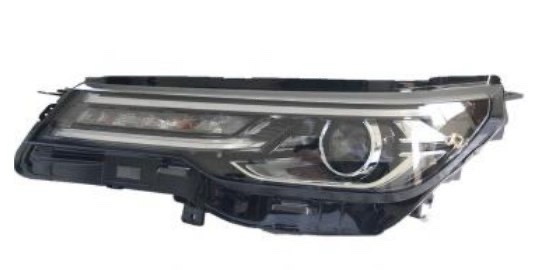 مصباح أمامي (شمعة) يمين / يسار لسيارة Changan CS55 — نسخة AW07 جودة أصلية