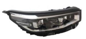 مصباح أمامي (شمعة) يمين / يسار لسيارة Changan CS55 — نسخة AW02 جودة أصلية