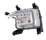 كشاف أمامي / ضوء نهاري (DRL) يمين / يسار لسيارة Changan CS55 — نسخة AW02 جودة أصلية