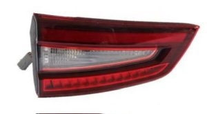 مصباح خلفي يمين / يسار لسيارة Changan CS55 — نسخة AW01 جودة أصلية