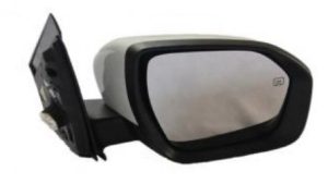 مرآة جانبية (مراية باب) يمين / يسار لسيارة Changan CS55 — نسخة AW04 جودة أصلية