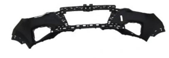 صدام أمامي (غطاء الصدام) لسيارة Changan CS55 — جودة أصلية وتصميم مطابق