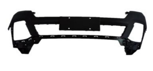 هيكل / دعامة الصدام الأمامي لسيارة Changan CS55 — جودة أصلية ومتانة عالية