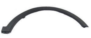 جلد رفرف أمامي (ديكور قوس العجل) يمين / يسار لسيارة Changan CS55 — جودة أصلية