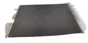 مكثف مكيف (رديتر المكيف / كوندنسر) لسيارة Changan CS55 — جودة أصلية وتبريد فعّال