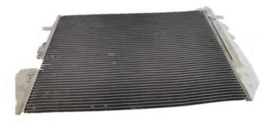 مكثف مكيف (رديتر المكيف / كوندنسر) لسيارة Changan CS55 — جودة أصلية وتبريد فعّال