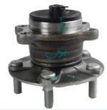 هَبّ العجل (رمان بلي مع الهَب) يمين / يسار لسيارة Changan CS55 — نسخة AW01 جودة أصلية