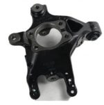 حاملة العجلة / مفصل التعليق (Steering Knuckle) لسيارة Changan CS55 — جودة أصلية ومتانة عالية