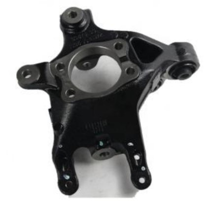 حاملة العجلة / مفصل التعليق (Steering Knuckle) لسيارة Changan CS55 — جودة أصلية ومتانة عالية