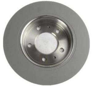 قرص فرامل (ديسك بريك) لسيارة Changan CS55 — نسخة BH01 جودة أصلية