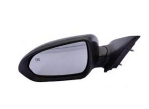 مرآة جانبية (Side Mirror) لسيارة Changan EADO — جودة أصلية ورؤية واضحة